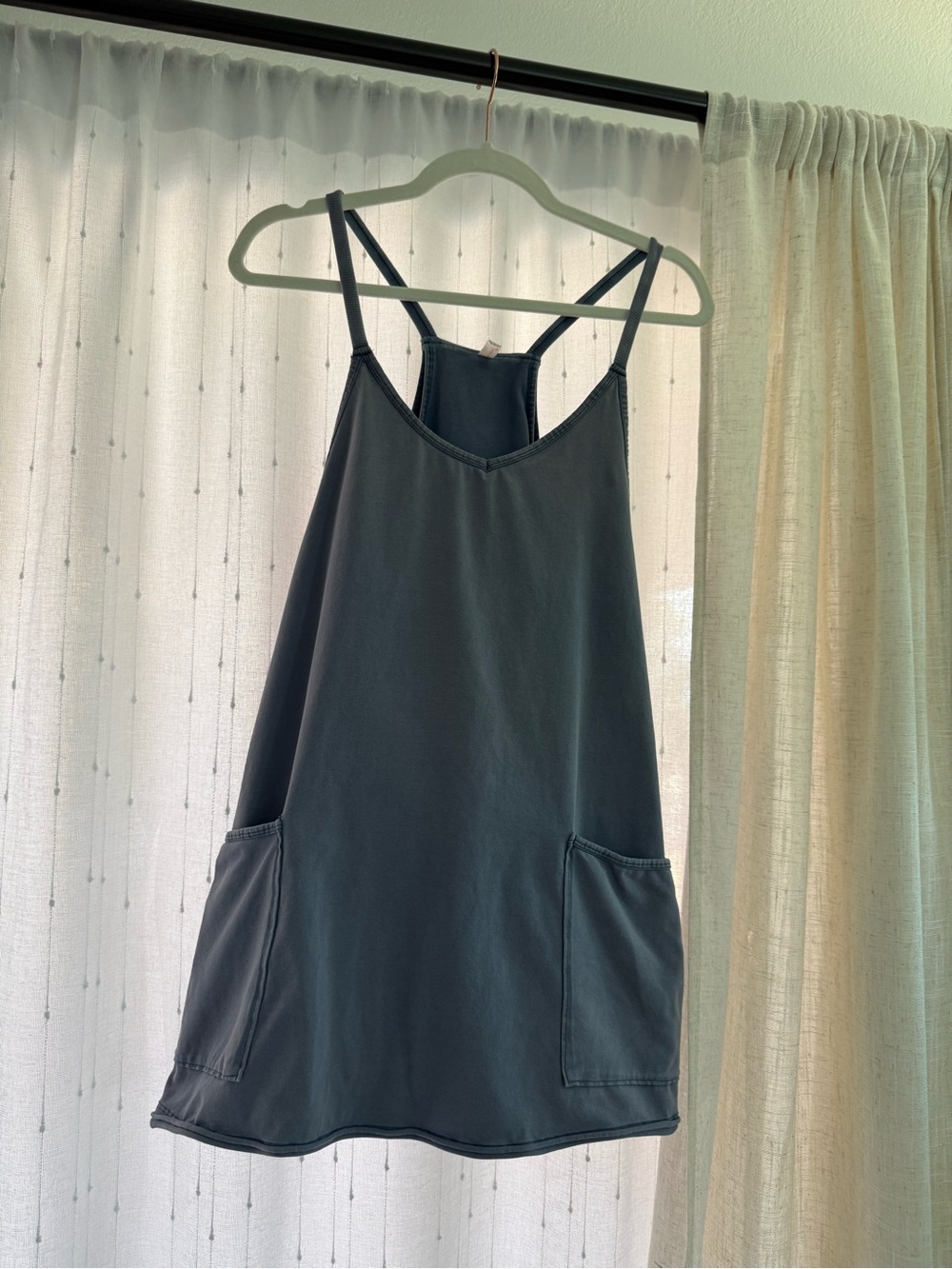 FP Hot Shot Mini Dress